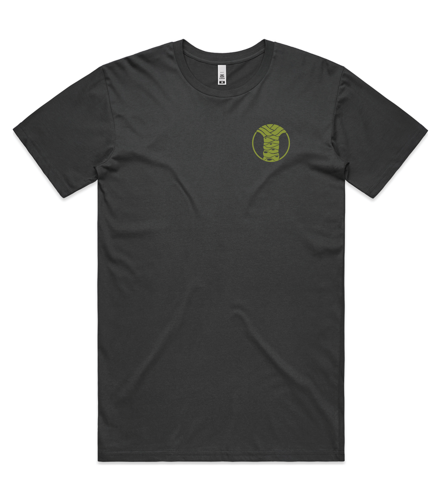 Half Moon Bay Wasabi T-Shirts