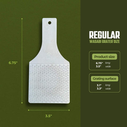 Wasabi Grater