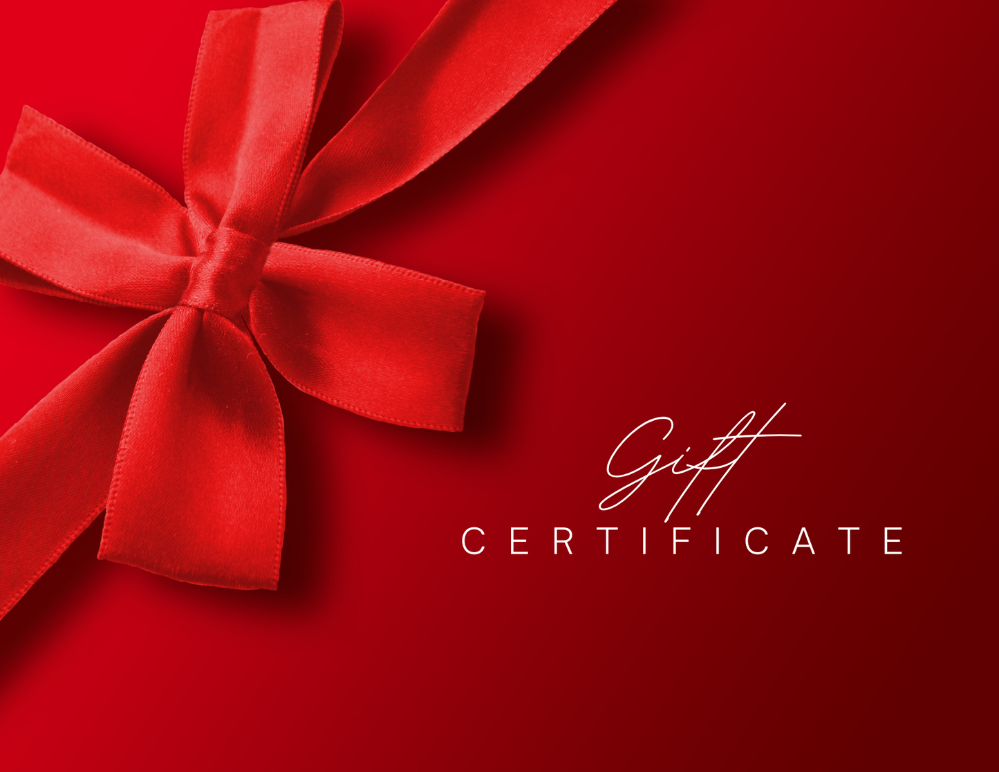 Half Moon Bay Wasabi Gift Card