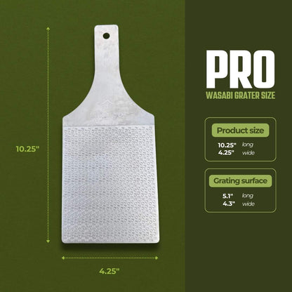 Kinjirushi Pro Grater