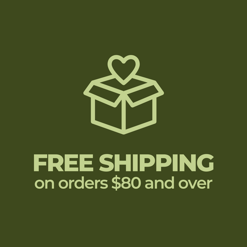 Fresh Wasabi Leaves with Stems