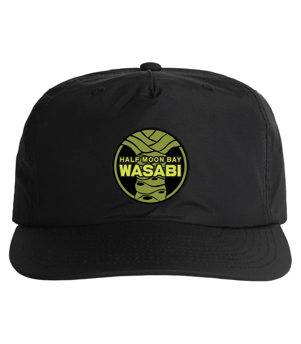 HMB Wasabi Hat