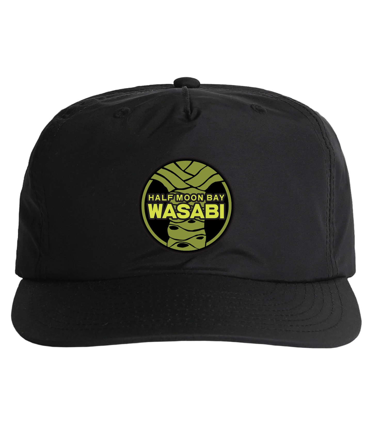 HMB Wasabi Hat