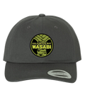 HMB Wasabi Hat