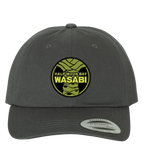 HMB Wasabi Hat