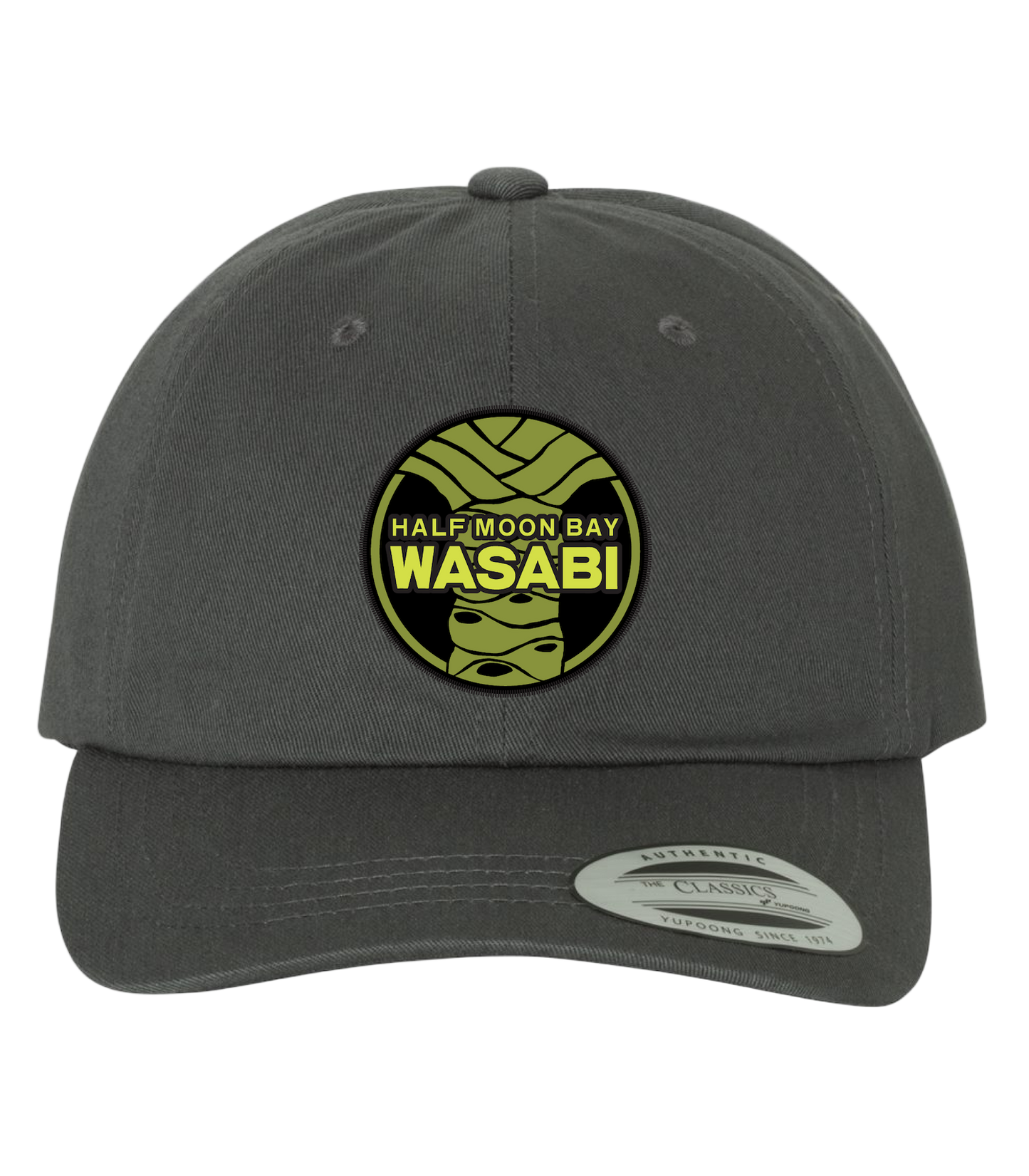 HMB Wasabi Hat