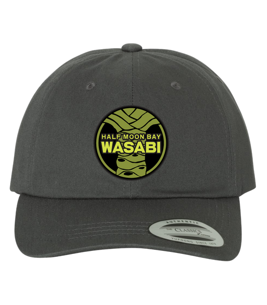 HMB Wasabi Hat