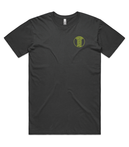Half Moon Bay Wasabi T-Shirts